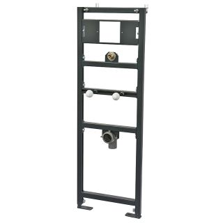 Монтажная рама для писсуара и сенсорного устройства AlcaPlast A107S/1200